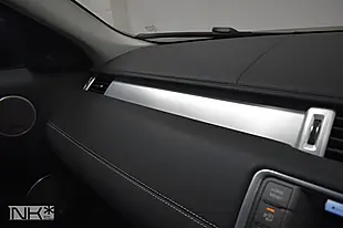 Used 2014 Land Rover Range Rover Evoque Dynamic Red - Interior and Exterior details 20