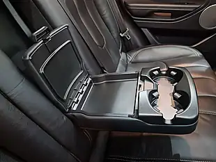 Used 2014 Land Rover Range Rover Evoque Dynamic Red - Interior and Exterior details 15