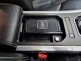 Used 2014 Land Rover Range Rover Evoque Dynamic White - Interior and Exterior details 11