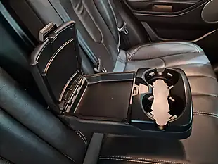 Used 2014 Land Rover Range Rover Evoque Dynamic White - Interior and Exterior details 14