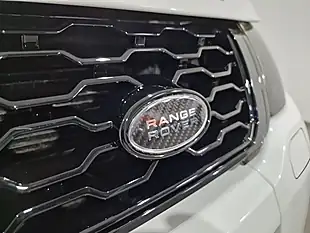 Used 2014 Land Rover Range Rover Evoque Dynamic White - Interior and Exterior details 19