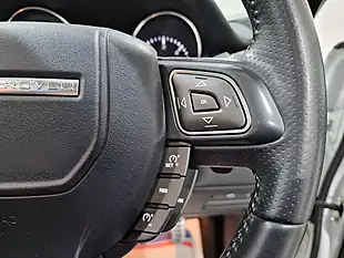 Used 2014 Land Rover Range Rover Evoque Dynamic White - Interior and Exterior details 15