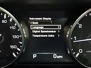 Used 2014 Land Rover Range Rover Evoque Dynamic White - Interior and Exterior details 16