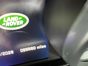 Used 2014 Land Rover Range Rover Evoque Dynamic White - Interior and Exterior details 11