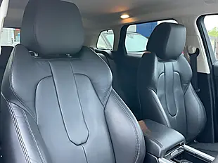 Used 2014 Land Rover Range Rover Evoque Pure Black - Interior and Exterior details 12