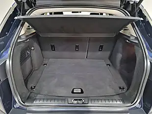 Used 2014 Land Rover Range Rover Evoque Pure Blue - Interior and Exterior details 18