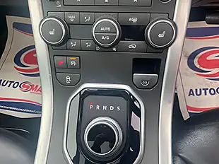 Used 2014 Land Rover Range Rover Evoque Pure Red - Interior and Exterior details 17