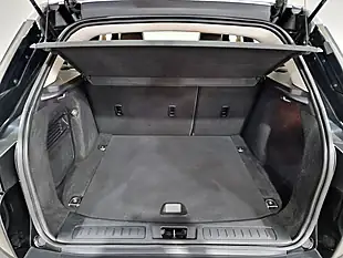 Used 2014 Land Rover Range Rover Evoque Pure Santorini Black - Interior and Exterior details 20