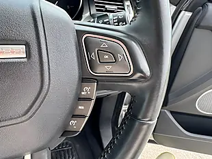 Used 2014 Land Rover Range Rover Evoque Pure Silver - Interior and Exterior details 15