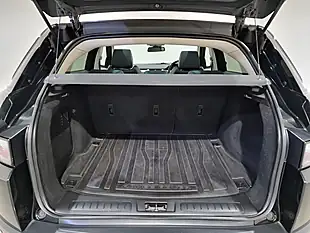 Used 2014 Land Rover Range Rover Evoque Pure Tech Black - Interior and Exterior details 20