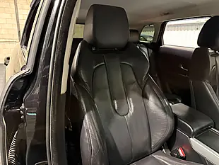 Used 2014 Land Rover Range Rover Evoque Pure Tech Black - Interior and Exterior details 13