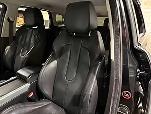 Used 2014 Land Rover Range Rover Evoque Pure Tech Black - Interior and Exterior details 16