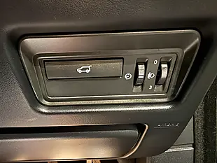 Used 2014 Land Rover Range Rover Evoque Pure Tech Black - Interior and Exterior details 18