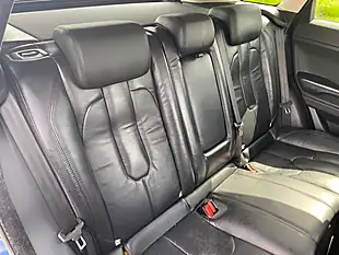 Used 2014 Land Rover Range Rover Evoque Pure Tech Blue - Interior and Exterior details 10