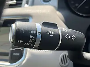 Used 2014 Land Rover Range Rover Evoque Pure Tech Fuji White - Interior and Exterior details 18