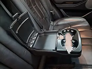 Used 2014 Land Rover Range Rover Evoque Pure Tech Grey - Interior and Exterior details 13