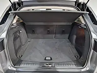 Used 2014 Land Rover Range Rover Evoque Pure Tech Grey - Interior and Exterior details 20
