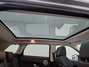 Used 2014 Land Rover Range Rover Evoque Pure Tech Grey - Interior and Exterior details 14
