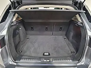 Used 2014 Land Rover Range Rover Evoque Pure Tech Grey - Interior and Exterior details 20