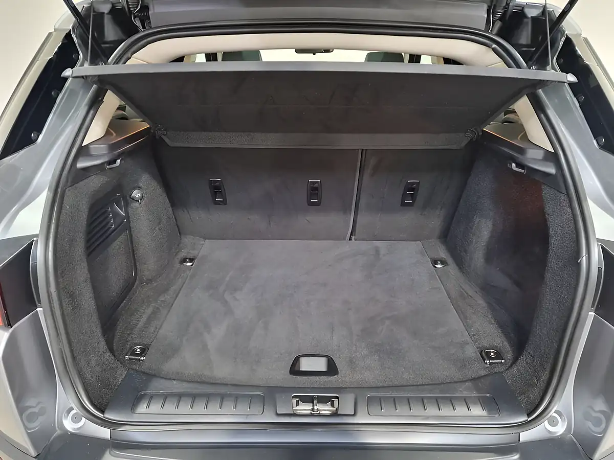 Used 2014 Land Rover Range Rover Evoque Pure Tech Grey - Interior and Exterior details 20