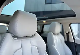 Used 2014 Land Rover Range Rover Evoque Pure Tech Grey - Interior and Exterior details 13