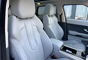 Used 2014 Land Rover Range Rover Evoque Pure Tech Grey - Interior and Exterior details 14