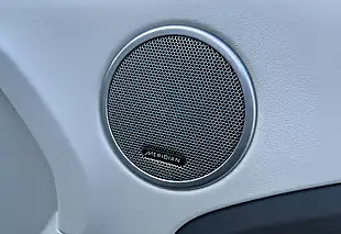Used 2014 Land Rover Range Rover Evoque Pure Tech Grey - Interior and Exterior details 18