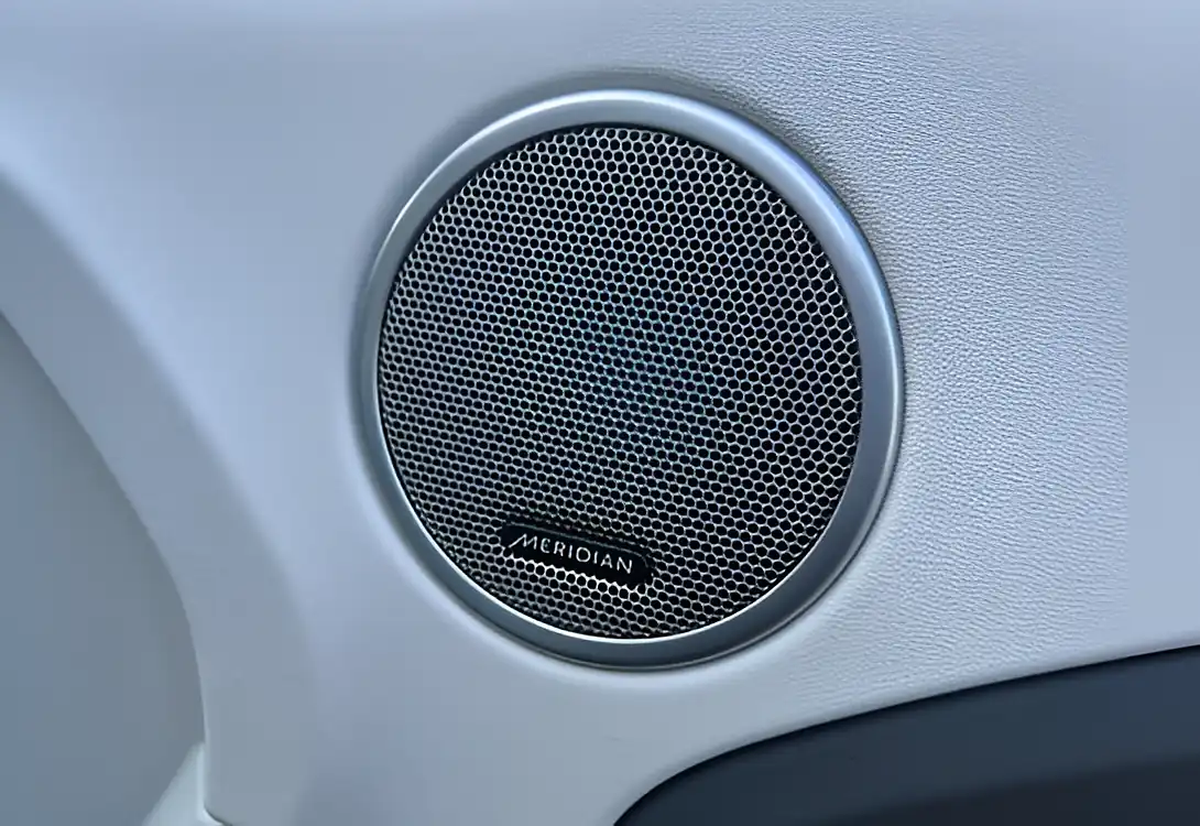 Used 2014 Land Rover Range Rover Evoque Pure Tech Grey - Interior and Exterior details 18