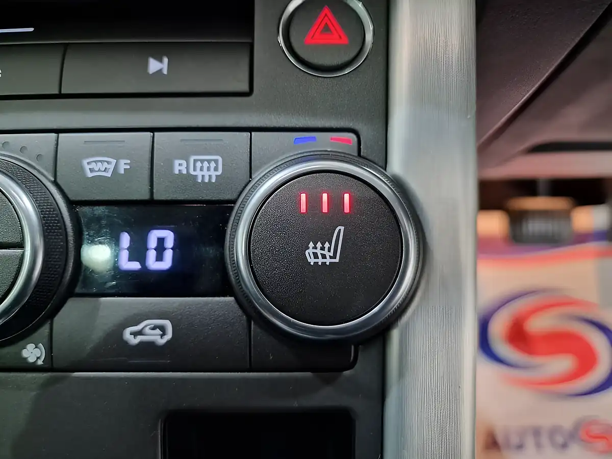 Used 2014 Land Rover Range Rover Evoque Pure Tech Grey - Interior and Exterior details 14