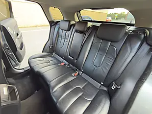 Used 2014 Land Rover Range Rover Evoque Pure Tech Grey - Interior and Exterior details 11