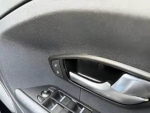 Used 2014 Land Rover Range Rover Evoque Pure Tech Grey - Interior and Exterior details 14