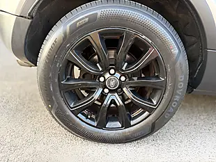 Used 2014 Land Rover Range Rover Evoque Pure Tech Grey - Interior and Exterior details 18
