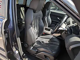 Used 2014 Land Rover Range Rover Evoque Pure Tech - Interior and Exterior details 12