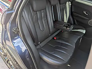 Used 2014 Land Rover Range Rover Evoque Pure Tech - Interior and Exterior details 14