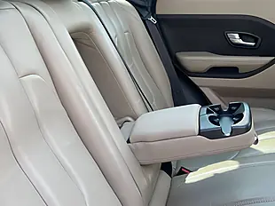 Used 2014 Land Rover Range Rover Evoque Pure Tech Indus Silver - Interior and Exterior details 13