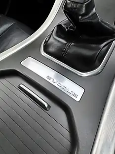 Used 2014 Land Rover Range Rover Evoque Pure Tech White - Interior and Exterior details 19