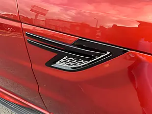 Used 2014 Land Rover Range Rover Sport Autobiography Dynamic Chilli Red - Interior and Exterior details 10