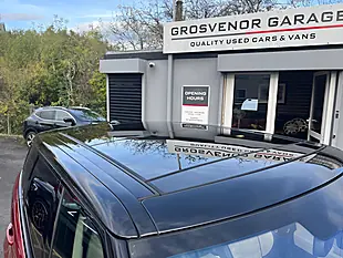 Used 2014 Land Rover Range Rover Sport Autobiography Dynamic Chilli Red - Interior and Exterior details 11