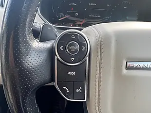 Used 2014 Land Rover Range Rover Sport Autobiography Dynamic Chilli Red - Interior and Exterior details 19