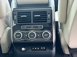 Used 2014 Land Rover Range Rover Sport Autobiography Dynamic Santorini Black - Interior and Exterior details 12
