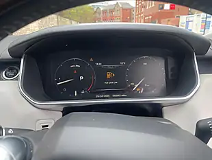 Used 2014 Land Rover Range Rover Sport Hse Dynamic Black - Interior and Exterior details 12