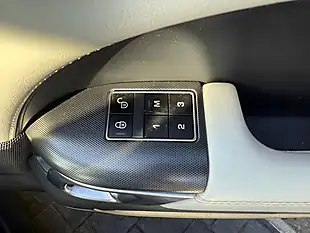 Used 2014 Land Rover Range Rover Sport Hse Dynamic Black - Interior and Exterior details 17