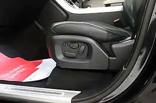 Used 2014 Land Rover Range Rover Sport Hse Dynamic Black - Interior and Exterior details 12