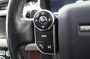 Used 2014 Land Rover Range Rover Sport Hse Dynamic Black - Interior and Exterior details 16