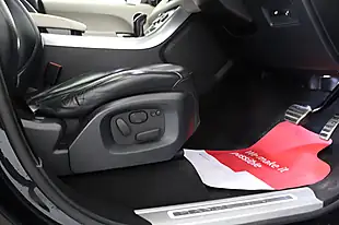 Used 2014 Land Rover Range Rover Sport Hse Dynamic Black - Interior and Exterior details 17