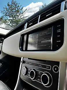 Used 2014 Land Rover Range Rover Sport Hse Dynamic Black - Interior and Exterior details 18