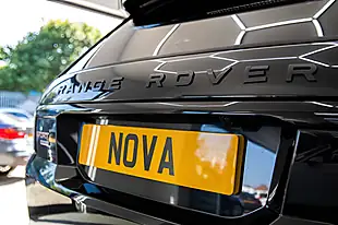 Used 2014 Land Rover Range Rover Sport Hse Dynamic Black - Interior and Exterior details 10