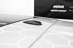 Used 2014 Land Rover Range Rover Sport Hse Dynamic Black - Interior and Exterior details 13