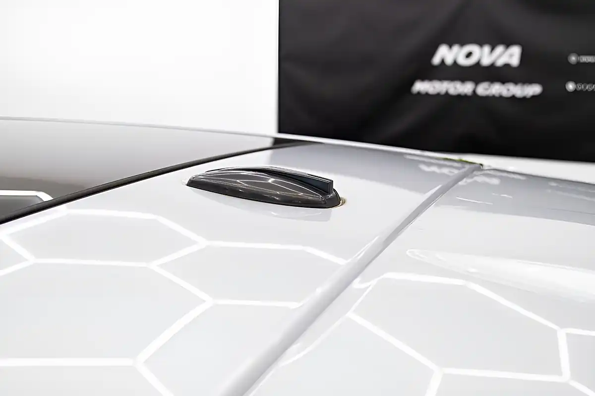 Used 2014 Land Rover Range Rover Sport Hse Dynamic Black - Interior and Exterior details 13