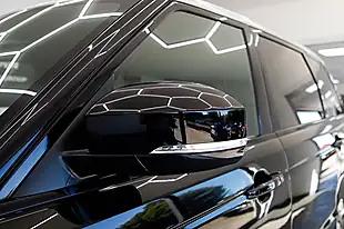 Used 2014 Land Rover Range Rover Sport Hse Dynamic Black - Interior and Exterior details 16